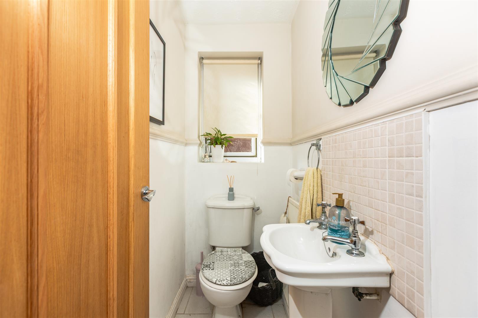 Ffordd Dryden, Killay, Swansea, SA2 7PA